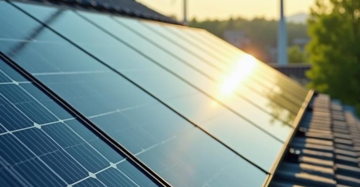 Best Renewable Energy Ideas for Your Home by Jac S