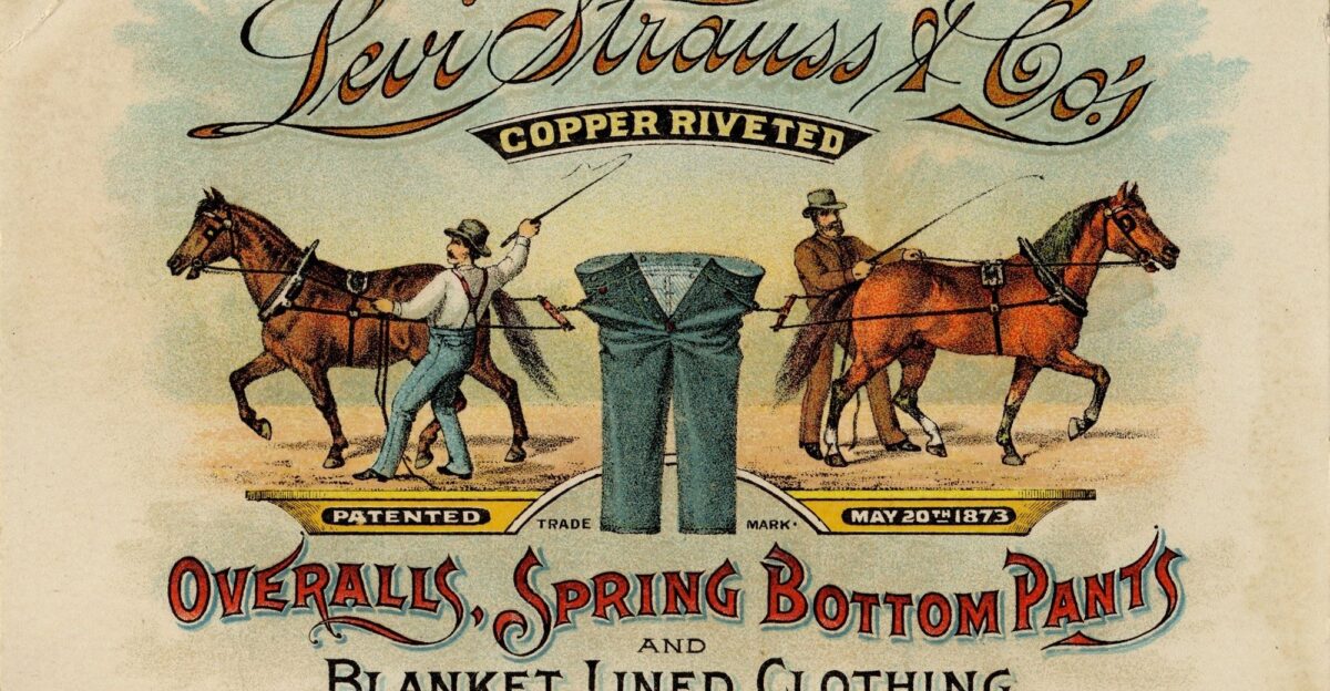 Het verhaal van Levi s Terug op de markt dankzij de t-shirts influencers en Instagram marketing Levi Levi s kwam zag en overwon by Tessa Diependaal