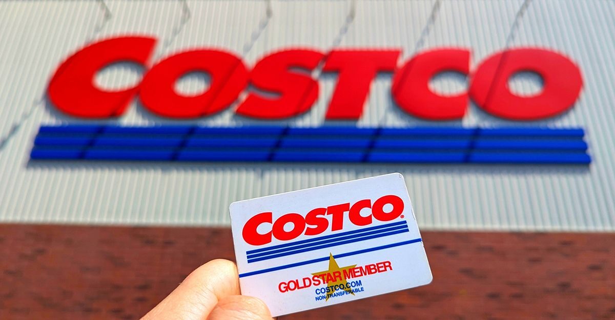 Costco Items Shoppers Say Would Make Anyone Join by Pinterest Preview eatthis com