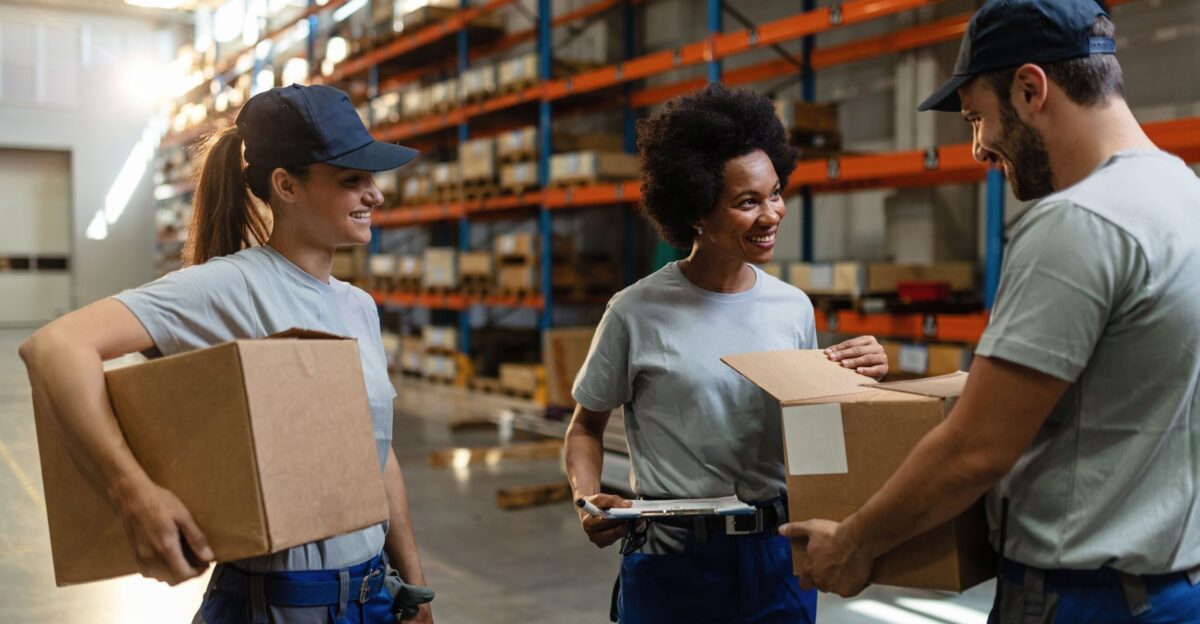 Everything You Should Know about Retail Supply Chain by KuyaGary s Vlog