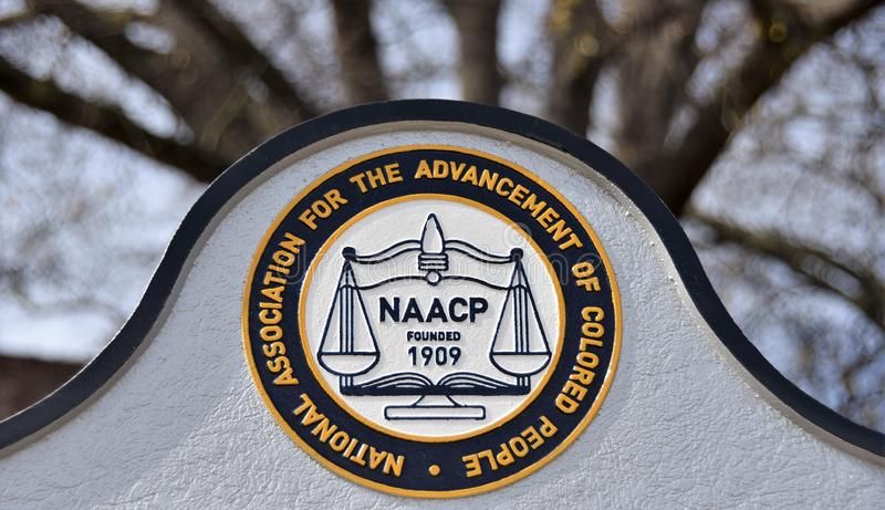 NAACP Founded in 1909 The mission of the National Association for the Advanceme AFFILIATE mission National Association NAACP Founded ad by Uma Hubbrad