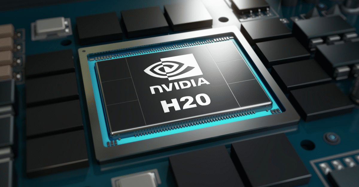 Nvidia modifies H20 chip for China to overcome US export controls