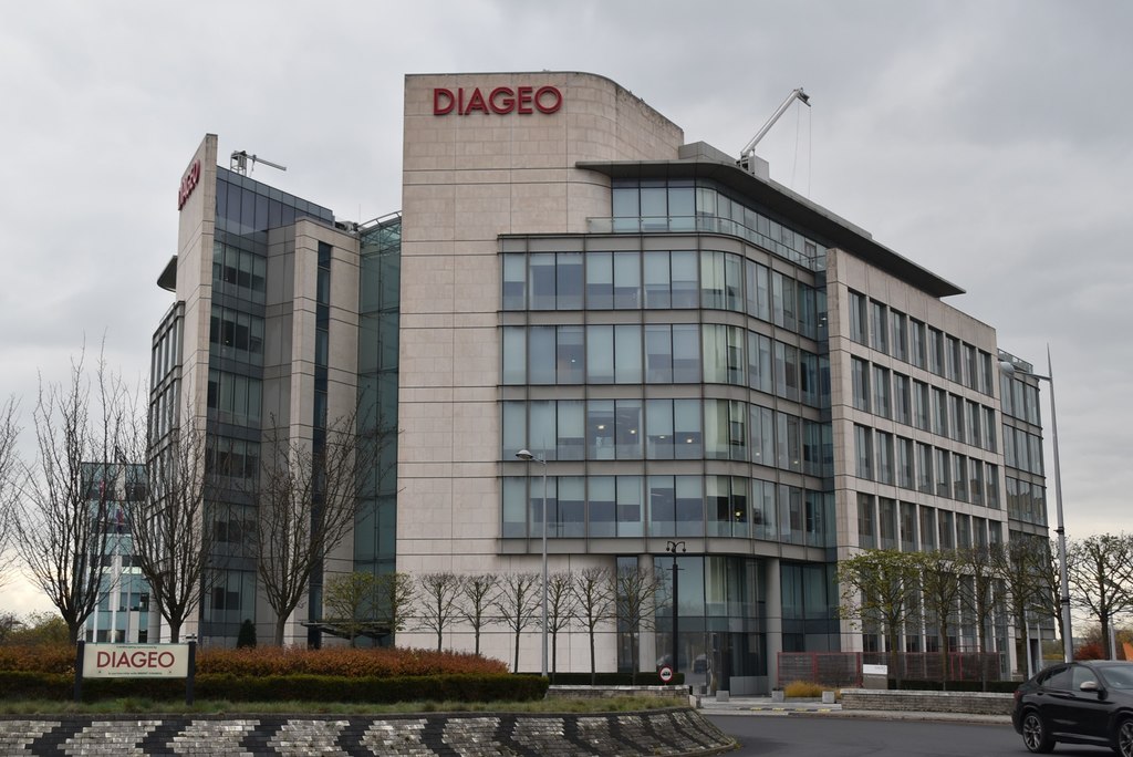 Diageo Park Royal