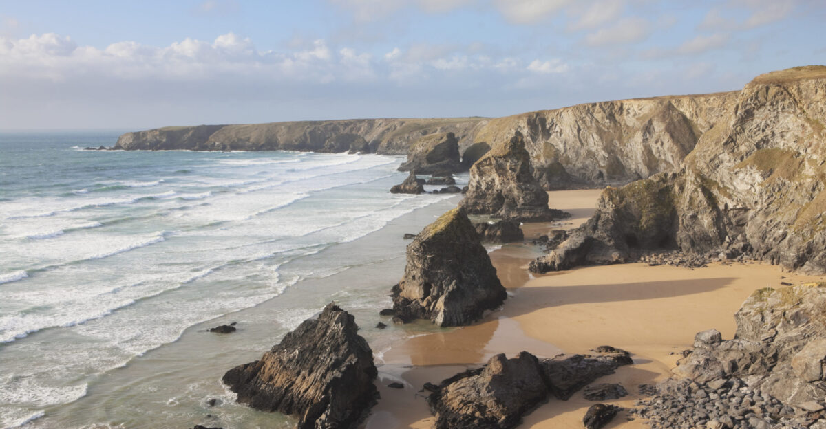 North Cornwall or South Cornwall - which is the place for you