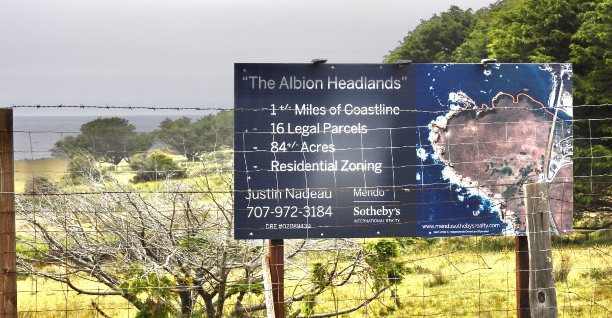 Big changes possible for both bridges Albion Headlands Albion