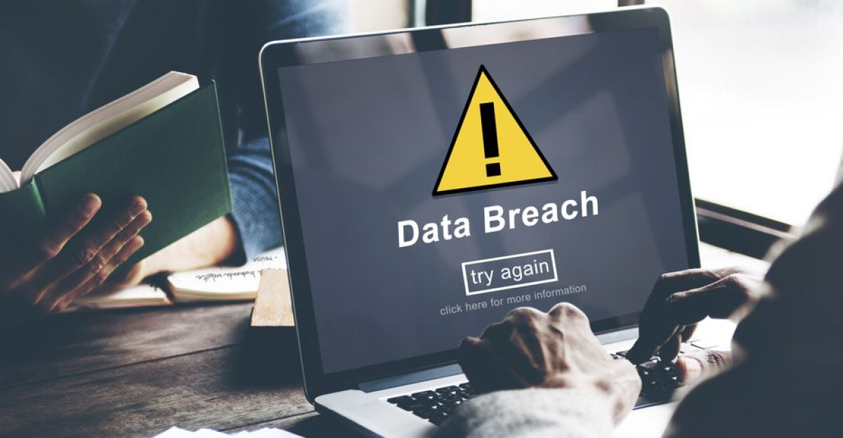 what is a data breach by what is the dark web