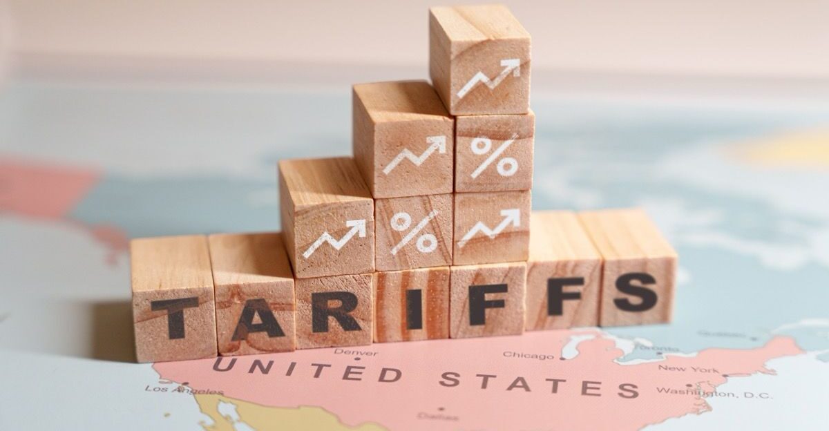 Popular Products Facing 100 Tariffs Now by harine vadivel