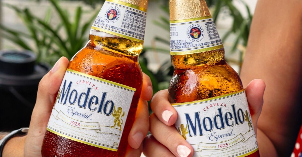 Cerveza Modelo PR Hora de darse gusto Modelo ModeloEspecial ModeloNegra Instagram by Elaine Figueroa