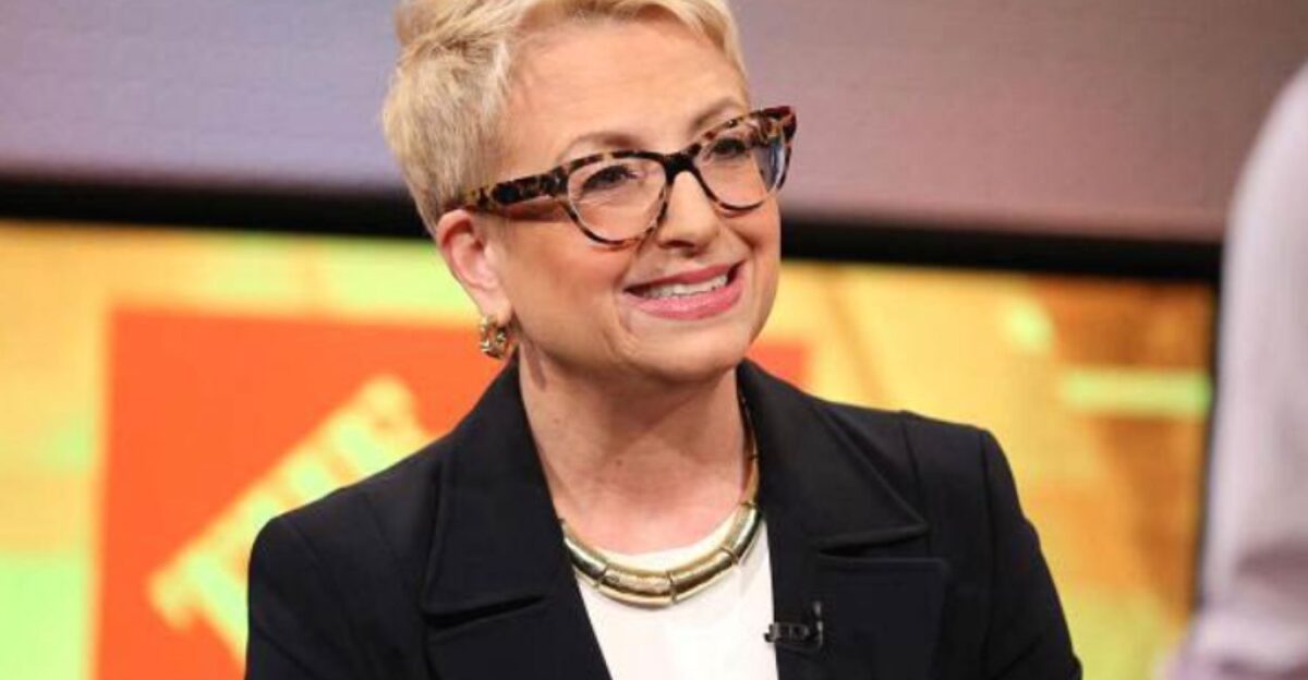 Carol Tom by Top Ceos