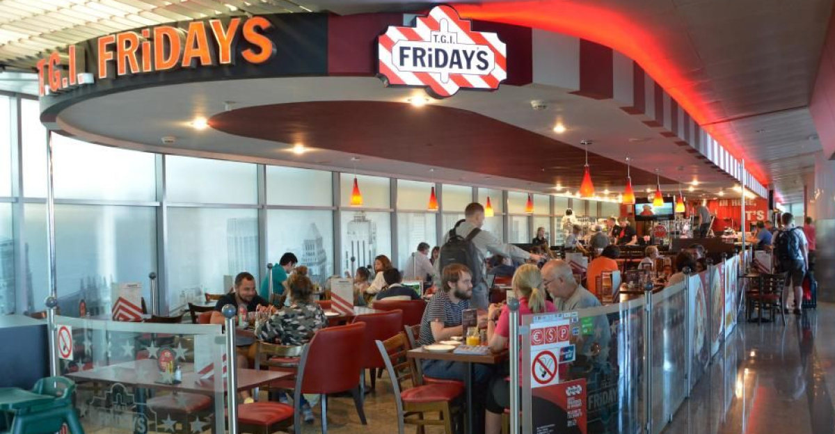 Huge UK restaurant chain COLLAPSES into administration after 87 sites put up for sale – is one go... by Zoe Spiliopoulou