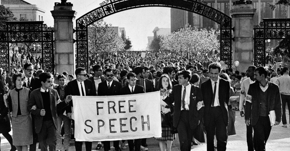 Unforgettable Change 1960s Picture This by Trinity Clark