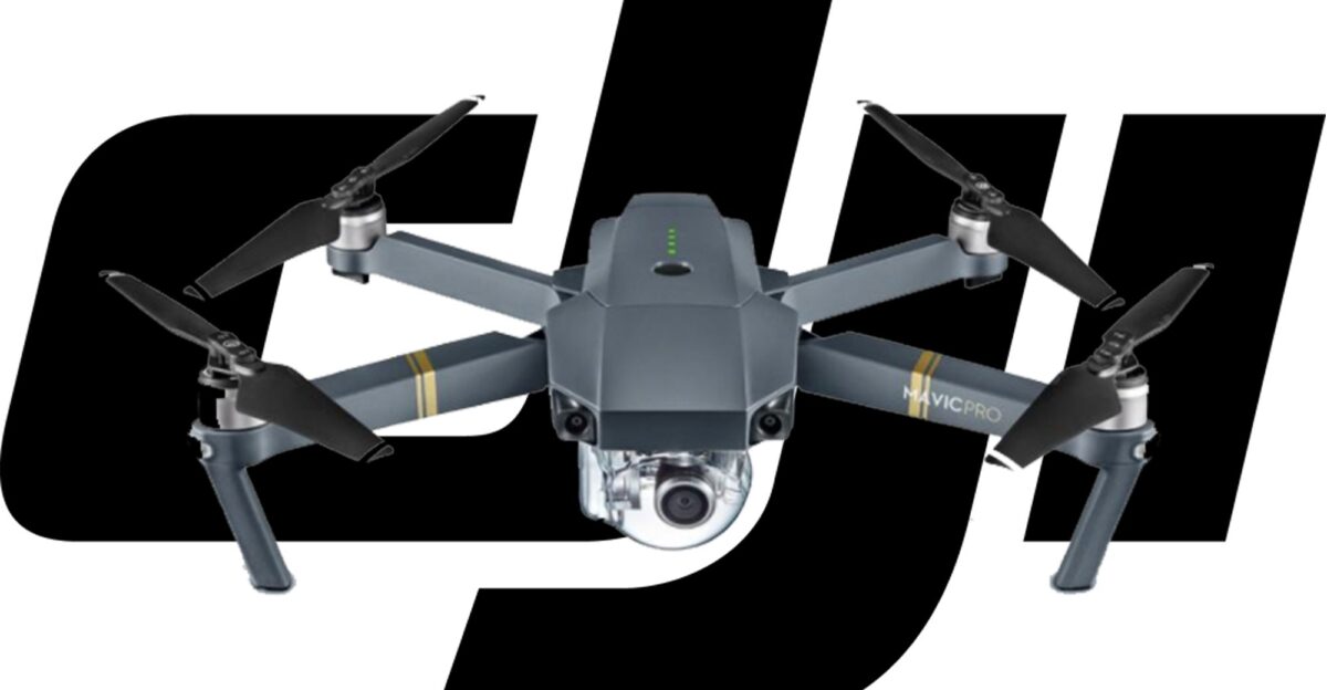DJI MAKES SWEEPING CUTS TO THEIR CORPORATE AND CONSUMER WORKFORCE by Pinterest Preview slrlounge com