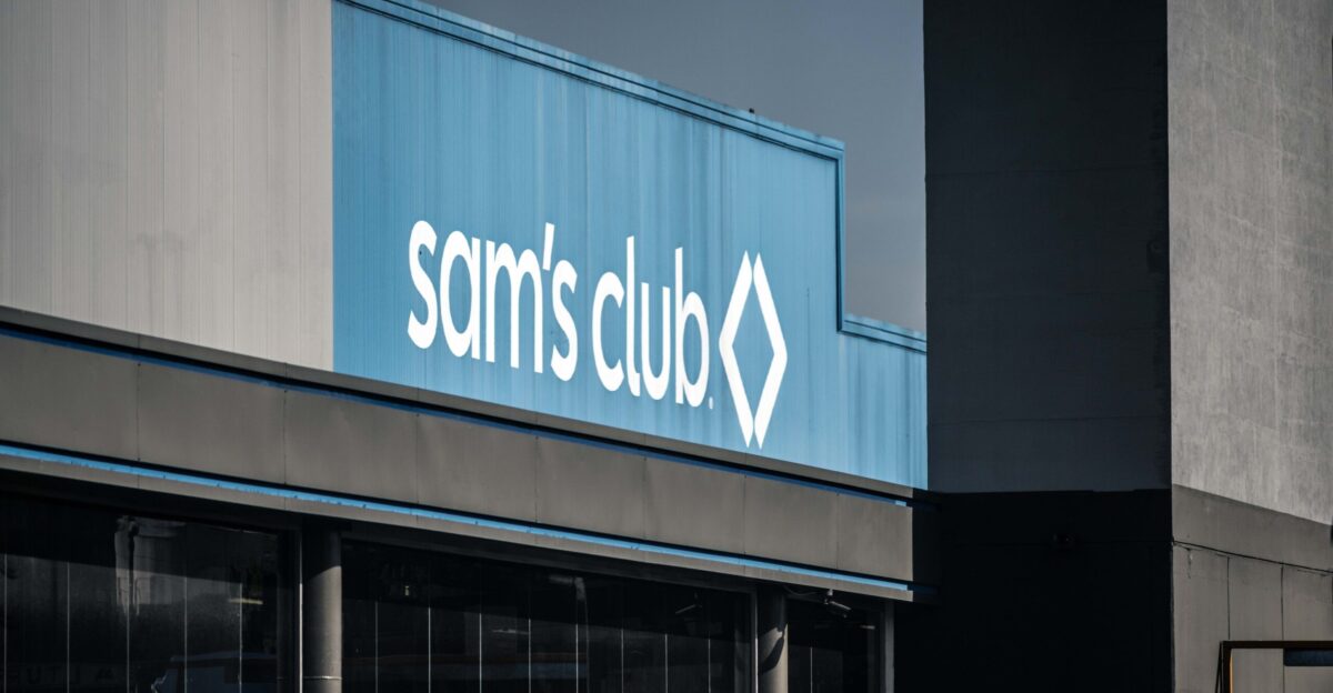 Sam s Club Faces Backlash From Shoppers Over One Major Change Coming to Stores by Pinterest Preview parade com