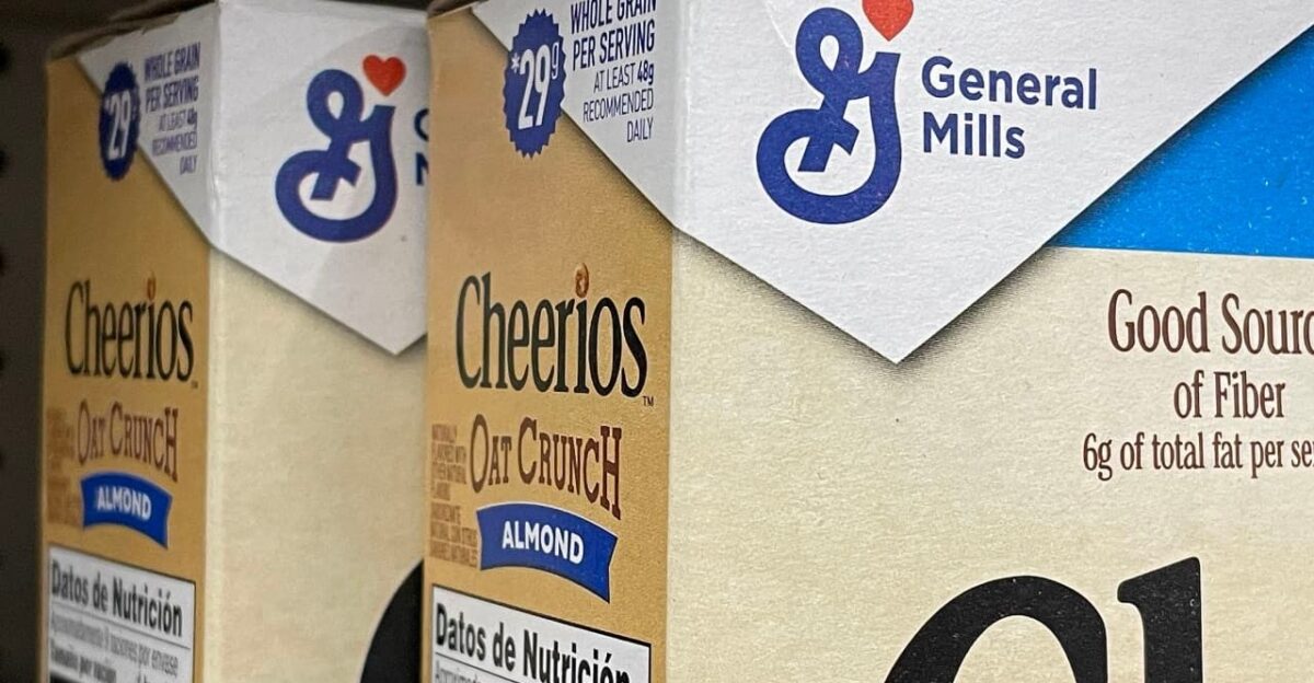 General Mills sees slump in snack sales as customers focus on essentials The company said that organic net sales finished below our expectations by Crystal Ball Markets Trade CFDs Forex Cryptos and Options