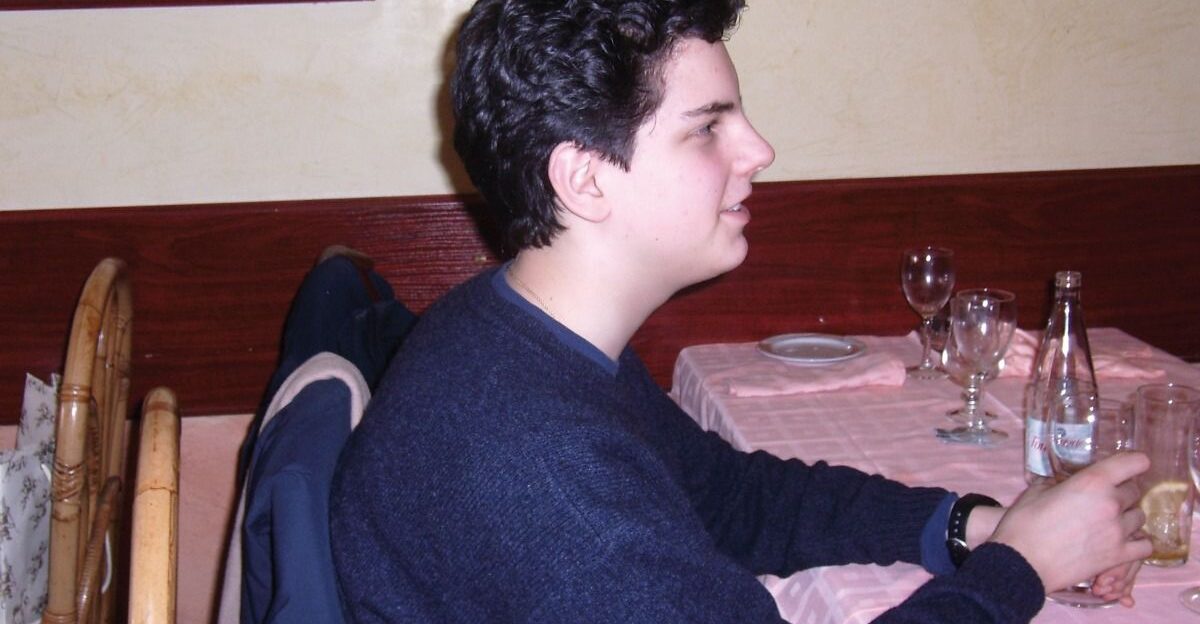 Carlo Acutis by LariLari