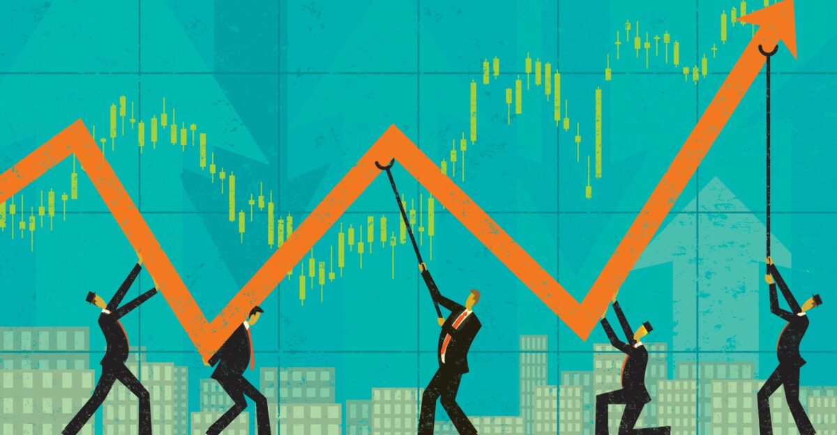 Real Estate s Economic Ripple Effect How Agents Can Benefit from