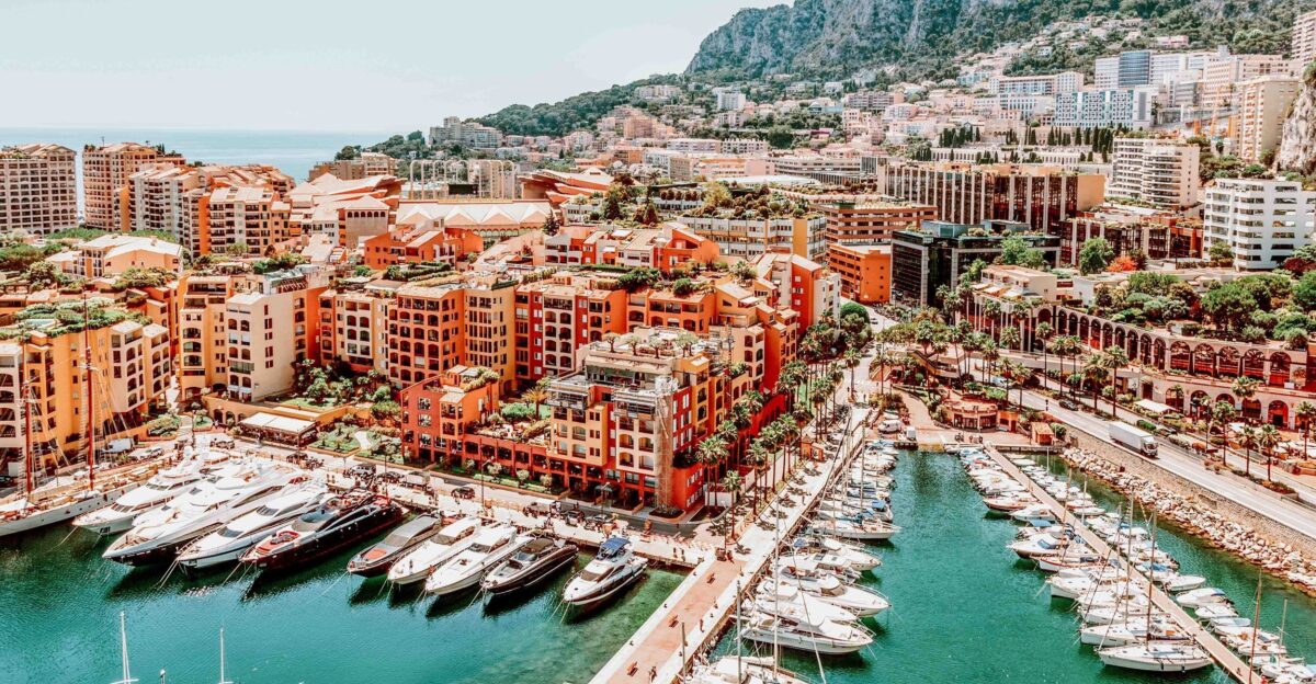 European Summer Destinations 2025 20 Prettiest Sunny Places in