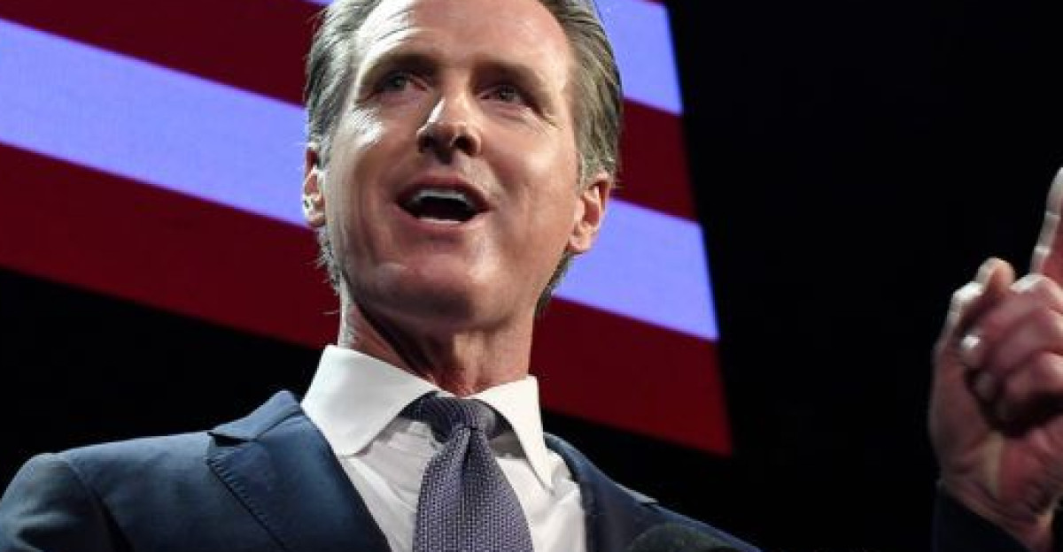 California Gov Gavin Newsom Selling 5 9M Marin County Home by Home Builders AZ