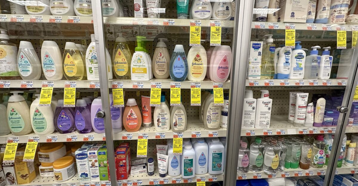 Law targeting organized retail crime takes effect but how much will it help by Pinterest Preview nypost com