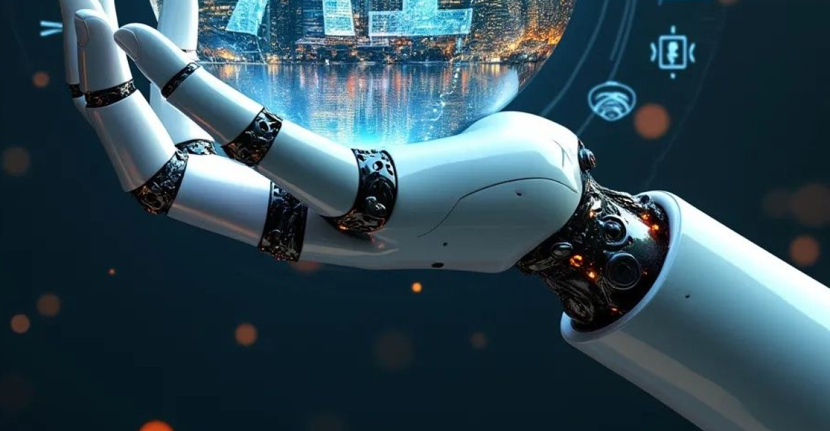 SEO Domination AI Secrets for Affiliate Content in 2024 by Forida Sultana