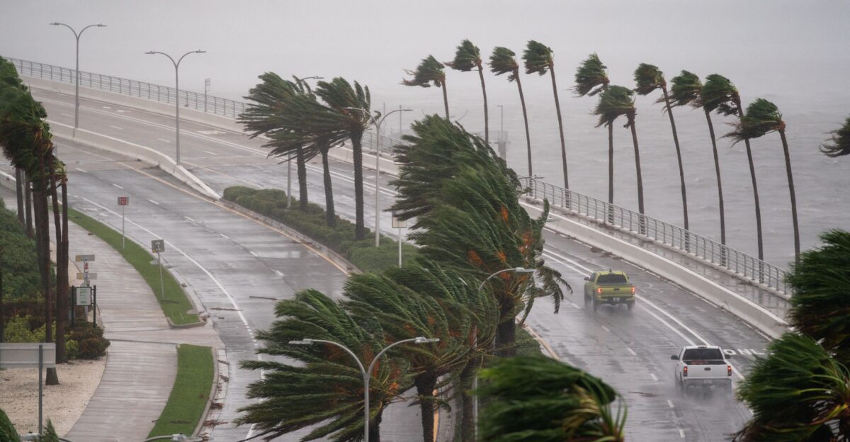 Here s What We Know About Hurricane Erin So Far by AmoMama