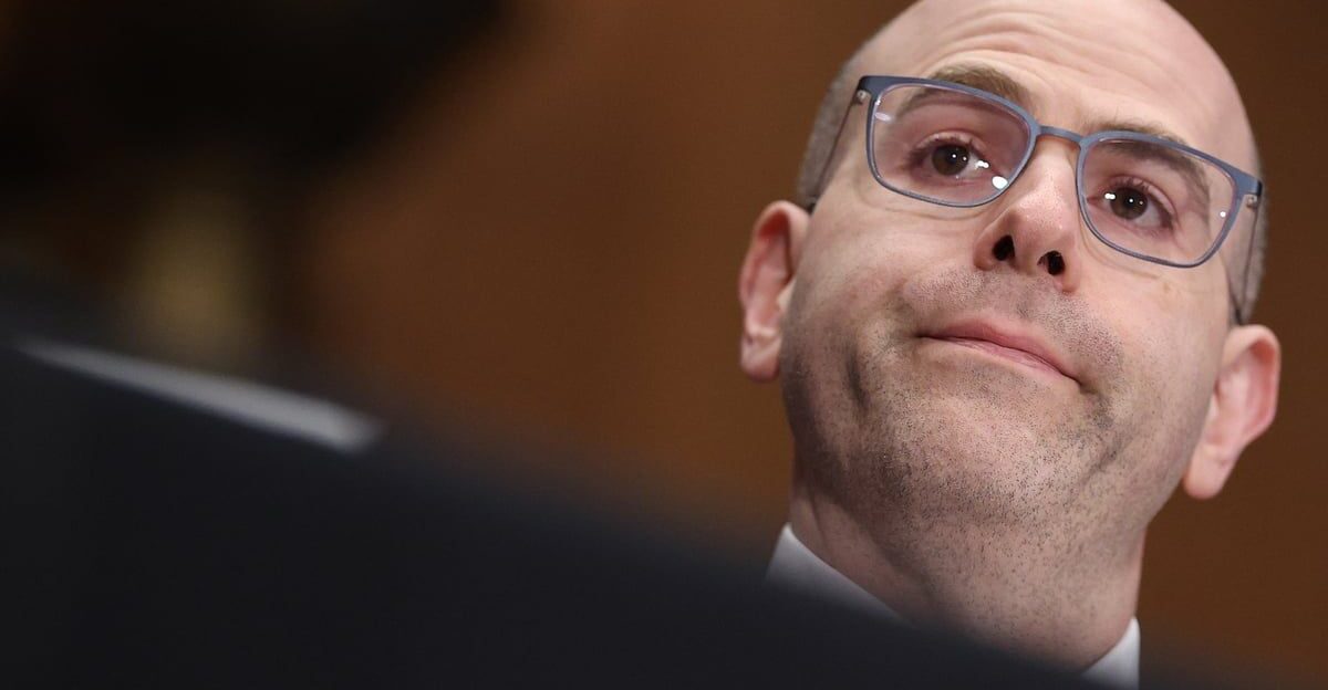 Trump s Fed governor pick makes big promise during confirmation hearing by TAG24 USA