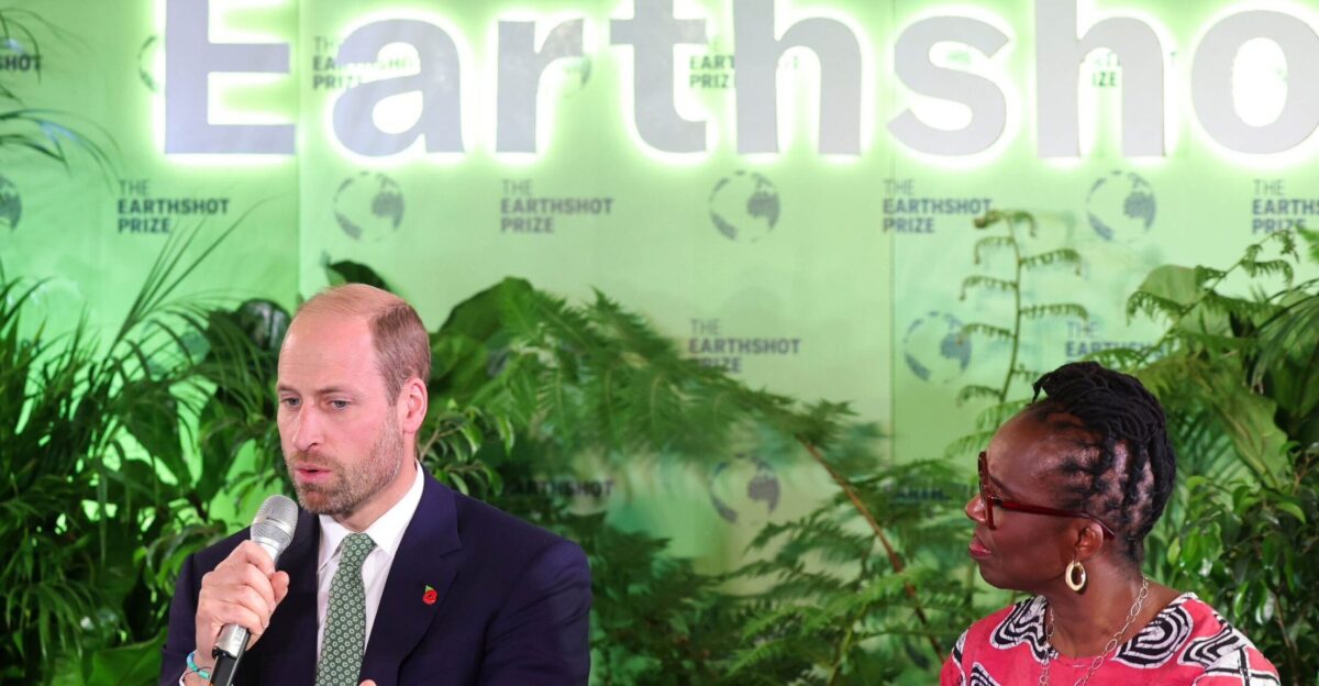 Earthshot Week 2024 - Cape Town South Africa by Sharon Kasprzyk