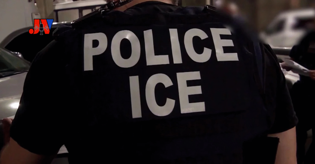 ICE Fights Back Why Trump s Deportation Push Is Bringing Back Law and Order What s good patriots ICE Fights Back Why Trump s Deportation Push Is Restoring Law and Order is all about President Donald J Trump s tough-as-nails Trump deportation policy cracking down on illegal immigration in 2025 making our streets safer and our borders rock-solid Read full news- by Joshua