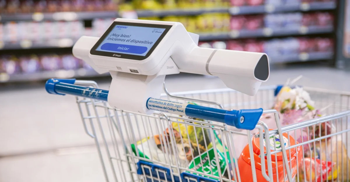 Walmart Chile and Shopic Transform Chilean Retail with the