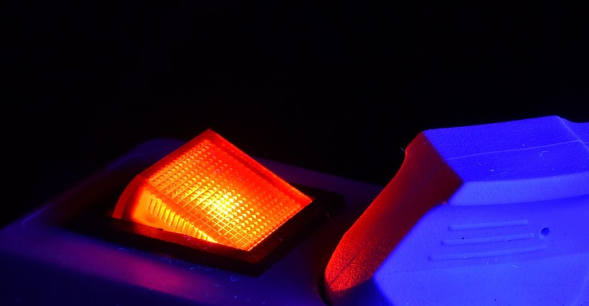 connection plug socket cables wires electricity current dark blue uv light string electrical outlet energy power extension socket current current uv light uv light uv light uv light uv light extension