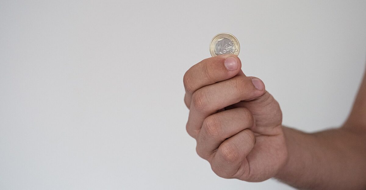 money euro coin inflation devaluation currency cash payment budget finance inflation inflation inflation inflation inflation budget finance