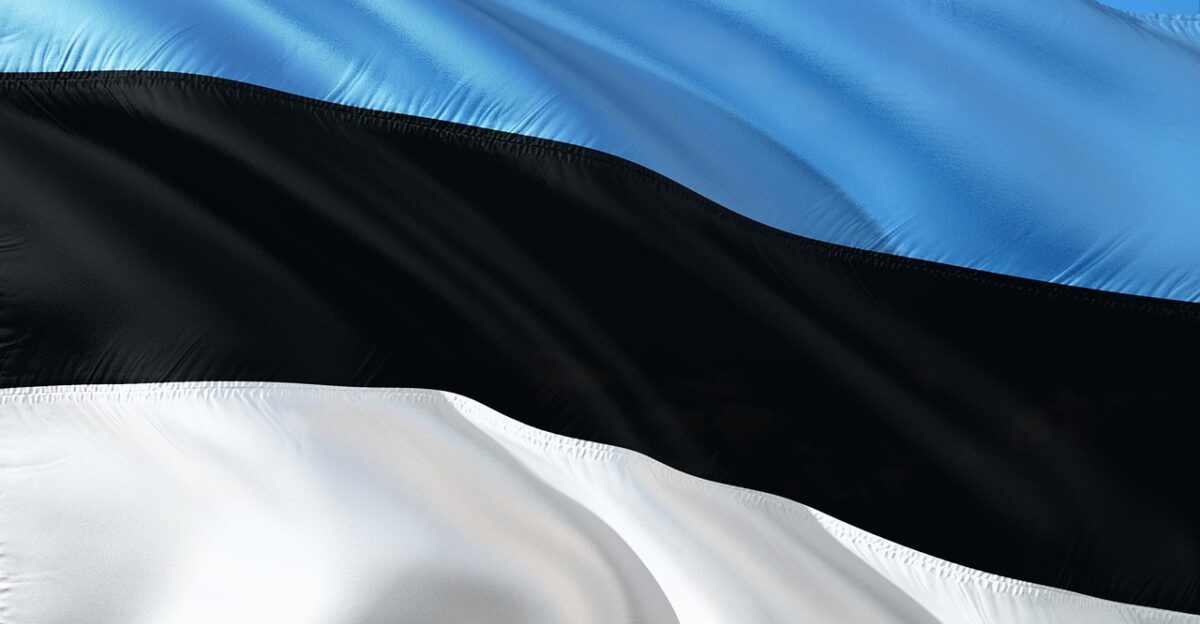 international banner flag estonia eastern europe baltic estonia estonia estonia estonia estonia