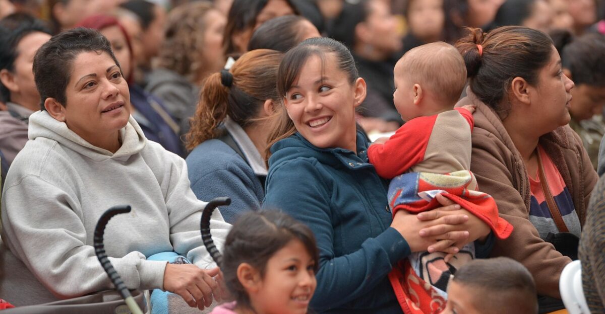 people group many crowd woman education audience adult mother meeting presentation person speaker speech baby child brown education brown meeting brown crowd brown group brown conference brown presentation crowd audience audience audience audience audience speaker speaker speech speech speech speech