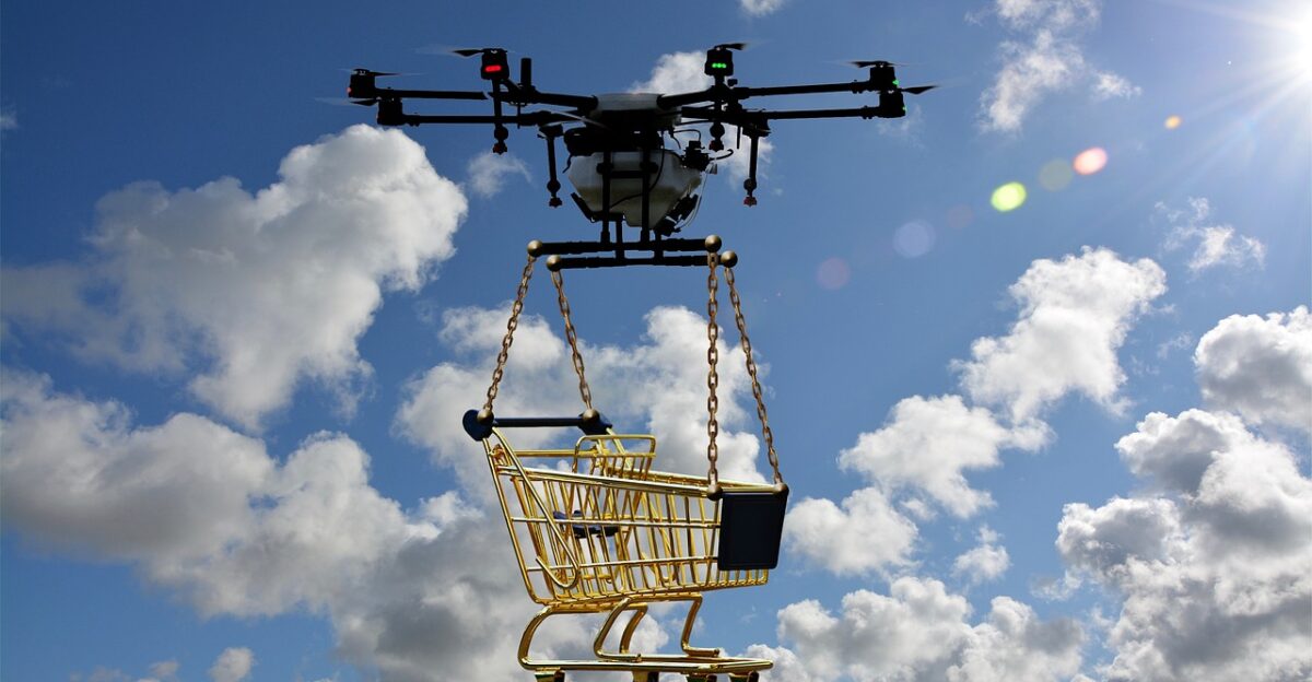 drone logistics drone package drone unmanned aircraft shopping delivery future amazon drone drone drone drone drone delivery delivery amazon