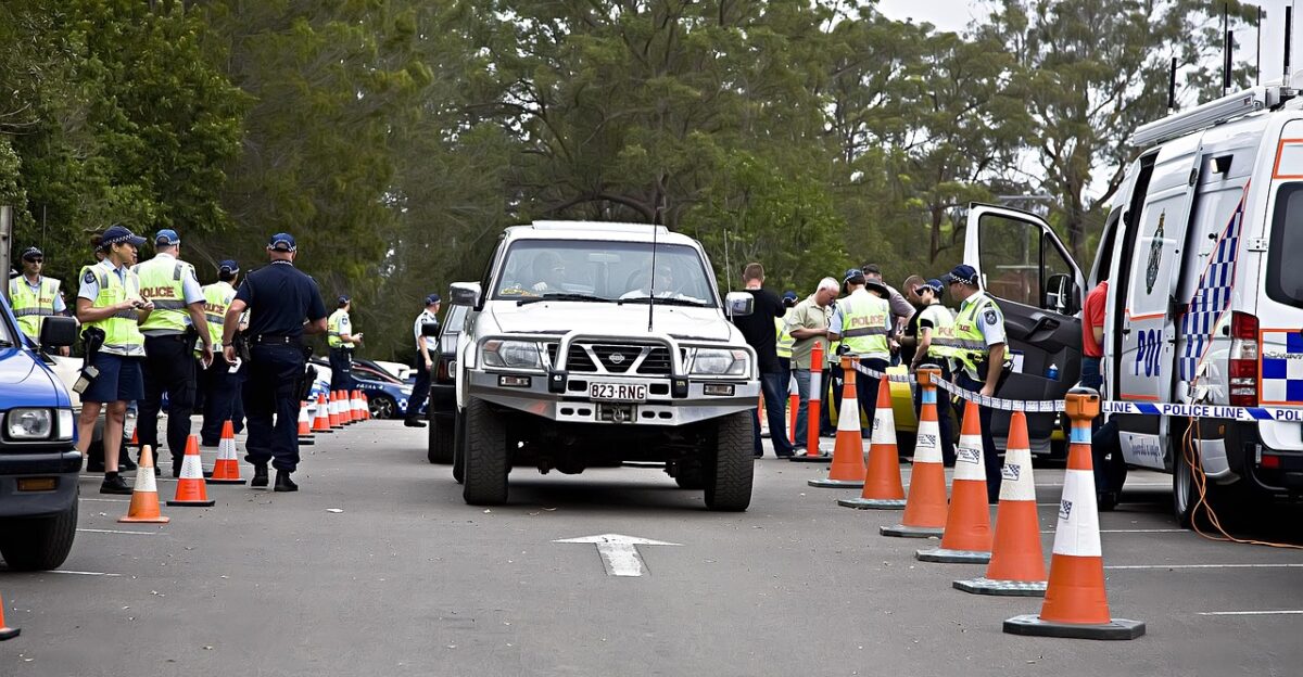 police search road block crime detective security investigation agent look check law suspicion control discovery secure surveillance protection people uniform monitoring officer alert authority cop enforcement force policewoman patrol gray office gray police gray security gray law gray check road block road block road block road block road block investigation patrol patrol