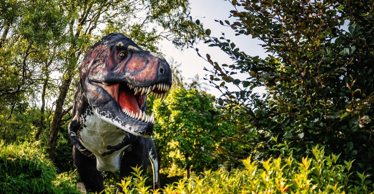 dinosaurs jurassic prehistory animals reptiles nature ancient