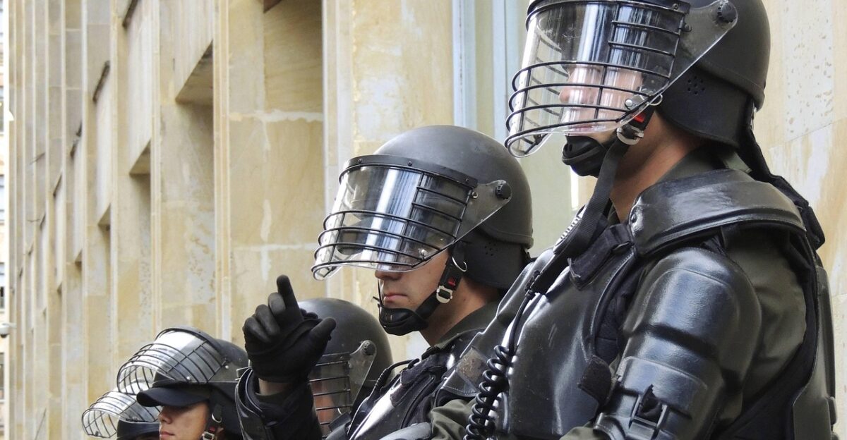 police bogota riot swat special forces police police police police police riot riot riot swat