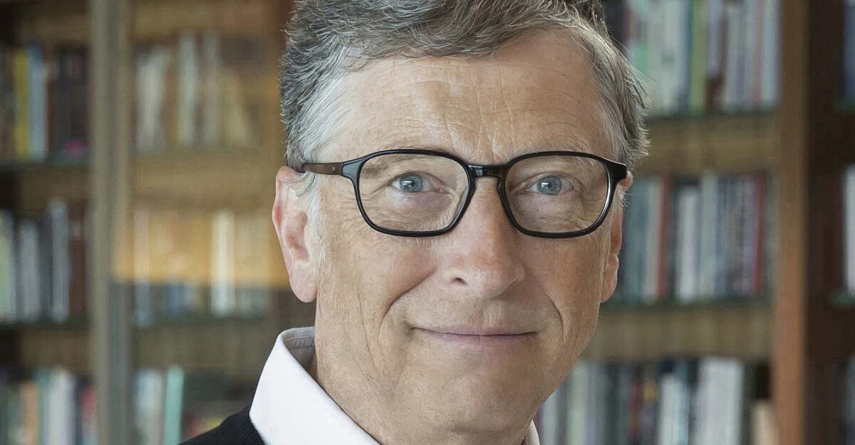 Bill Gates