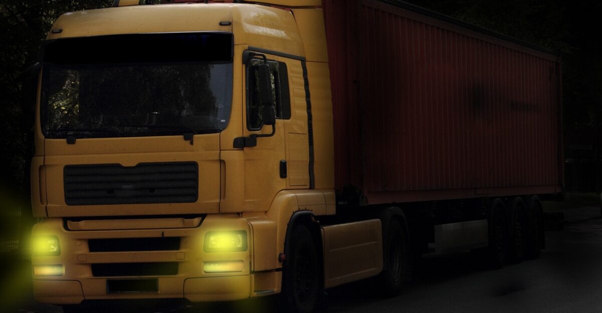 truck vehicle commercial vehicle trucks transport traffic yellow truck truck truck truck truck commercial vehicle