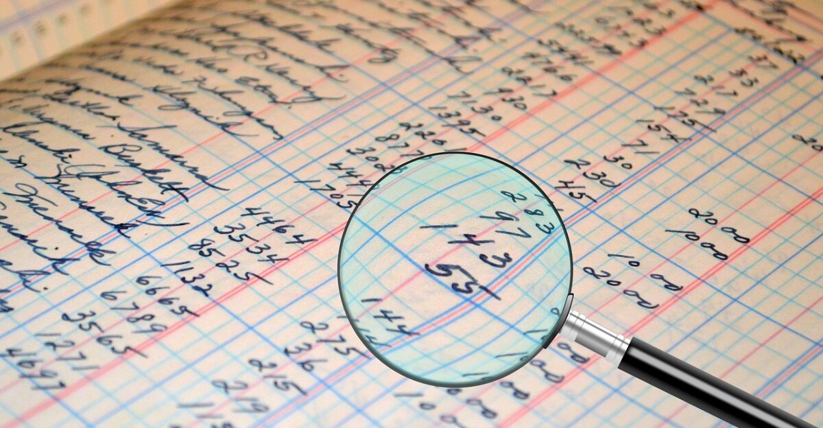 audit accounting ledger figures number document inspection review examination assessment auditor magnifying glass analysis zoom search financial finance brown finance brown zoom brown numbers brown document brown accounting audit audit audit audit audit accounting ledger ledger