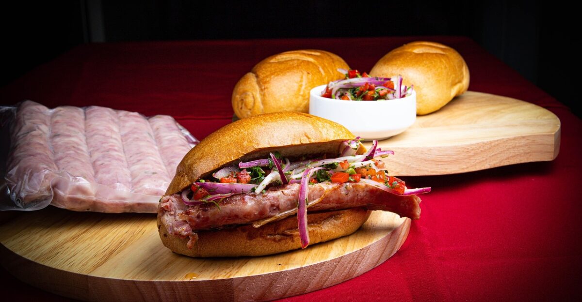 choripan chorizo sandwich sandwich choripan choripan choripan choripan choripan