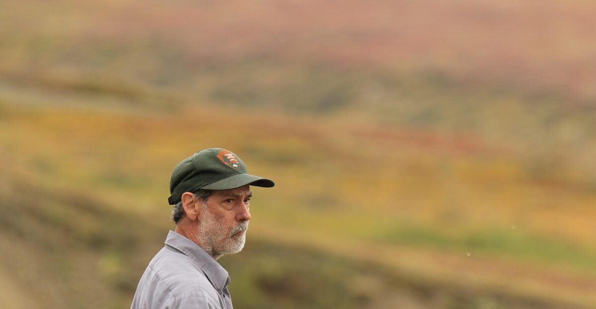 bear alert ranger alaska denali ranger ranger ranger ranger ranger