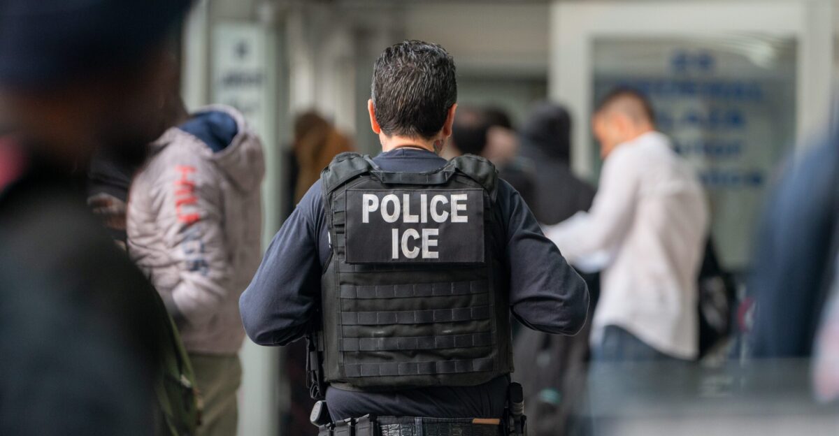Advocates Seek to Protect New York Immigrants From Trump