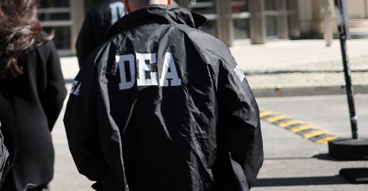 Assaults reported on DEA HSI agents assisting with migrant