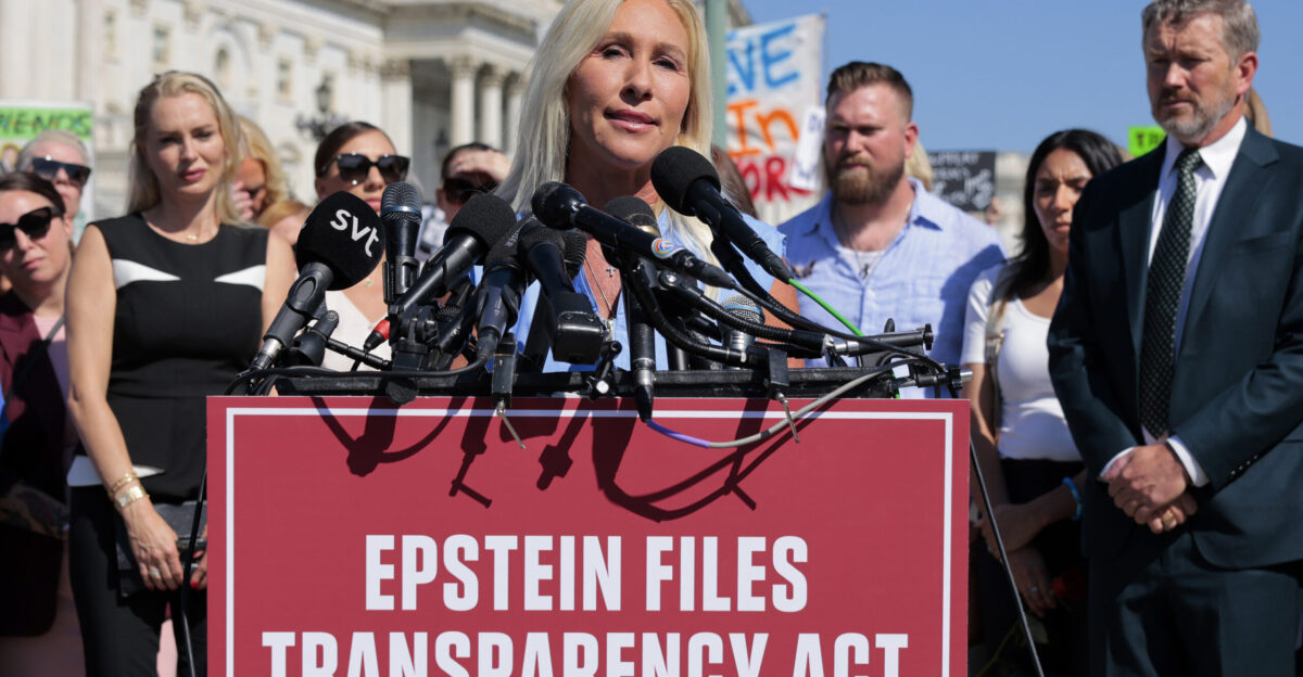 Nebraska U S House members won t sign petition to force open