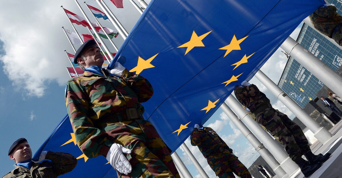 Transforming European Defense A New Focus on Integration