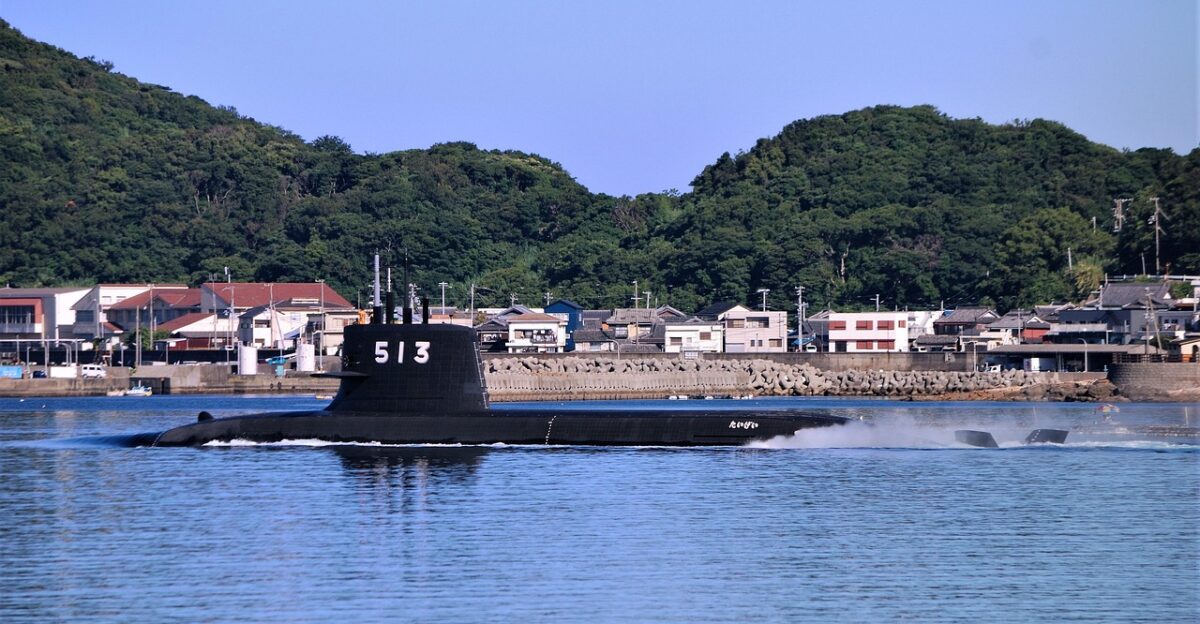 submarine nature sea ocean underwater transportation vessel