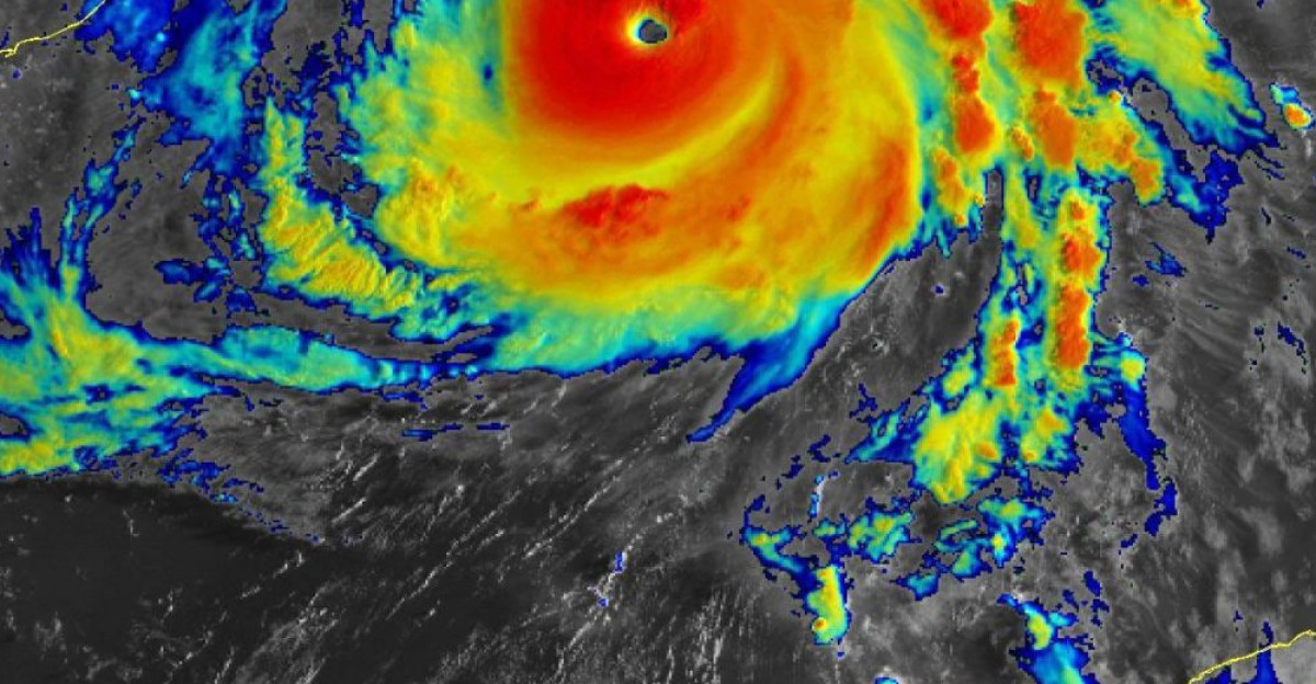 Scientists Sample Multiple Storms as Tropics Enter Peak for