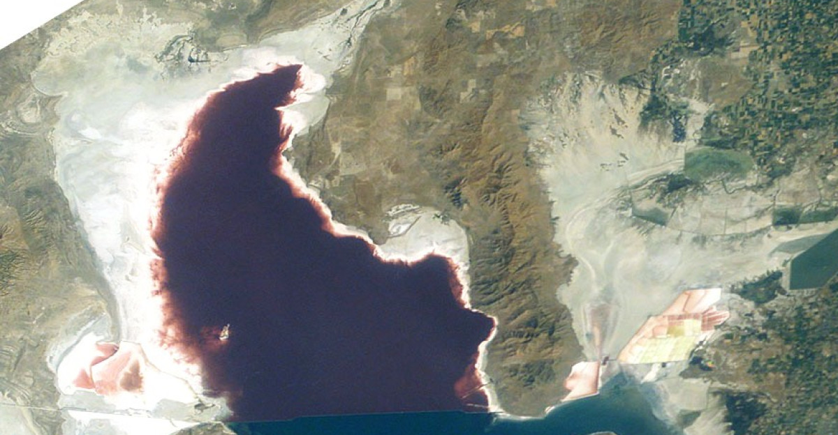 great salt lake islands