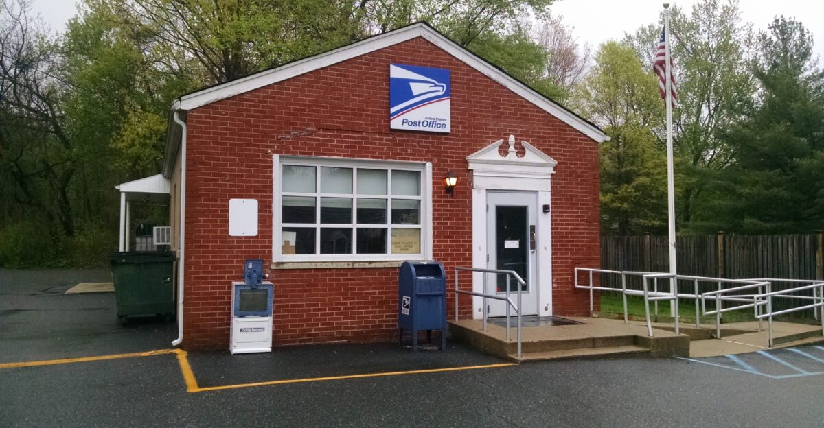 File Green Village NJ Post Office jpg - Wikipedia